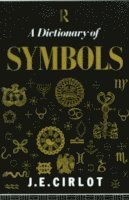 bokomslag Dictionary of Symbols