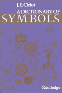 bokomslag Dictionary of Symbols