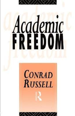 Academic Freedom 1