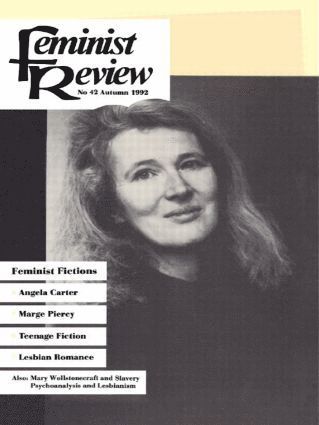 The Feminist Review Collective - Feminist Review, Häftad