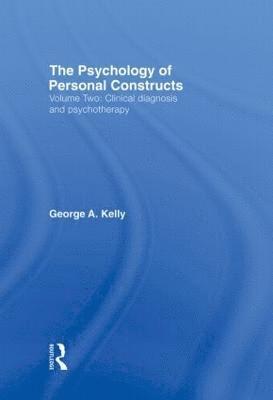 Psychology of Personal Constructs