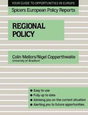 Regional Policy 1
