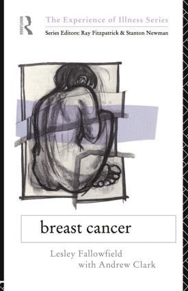 bokomslag Breast Cancer