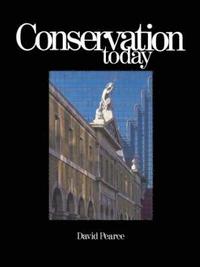 bokomslag Conservation Today