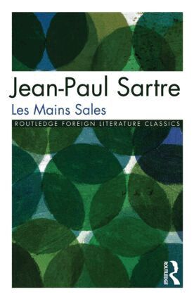 Jean-Paul Sartre, Walter Redfern - Les Mains Sales, Häftad
