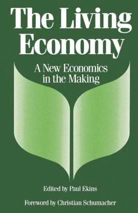 Living Economy 1