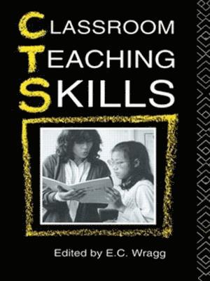 Classroom Teaching Skills 1