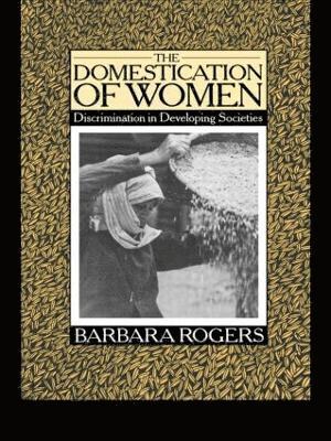 The Domestication of Women 1