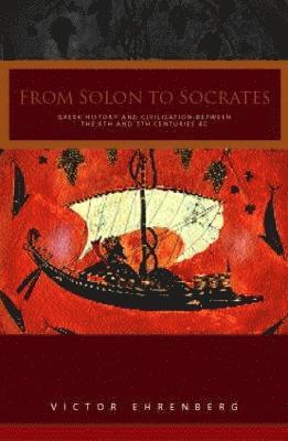 From Solon to Socrates 1