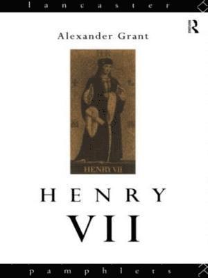 bokomslag Henry VII