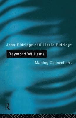 Raymond Williams 1