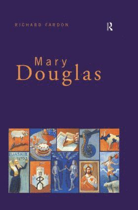 bokomslag Mary Douglas