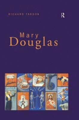 Mary Douglas 1