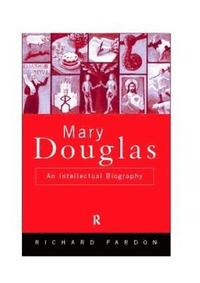 bokomslag Mary Douglas