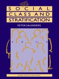 bokomslag Social Class and Stratification