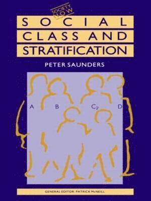 Social Class and Stratification 1