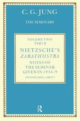 Nietzsche's Zarathustra 1