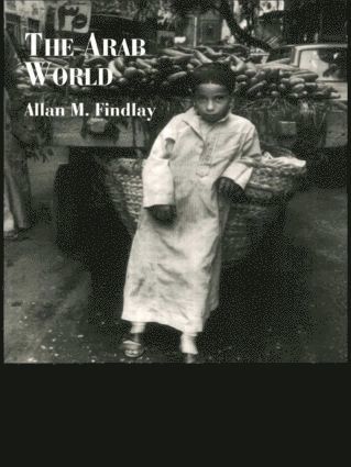 Arab World 1