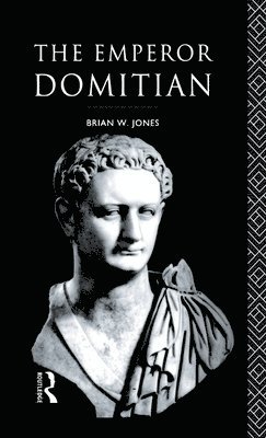 The Emperor Domitian 1