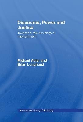 Discourse Power and Justice 1