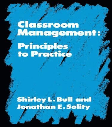 Classroom Management 1