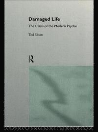 bokomslag Damaged Life