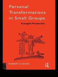 bokomslag Personal Transformations in Small Groups