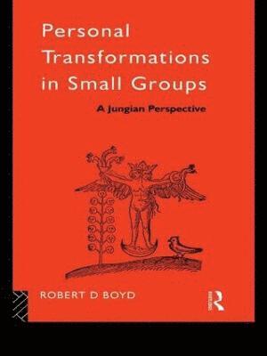 bokomslag Personal Transformations in Small Groups