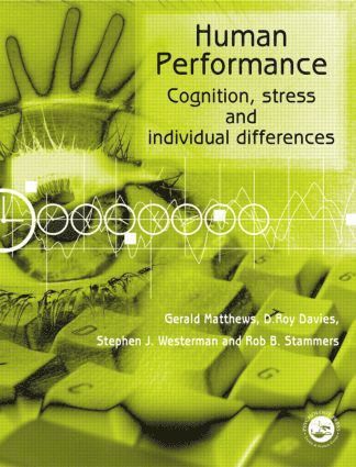 Human Performance 1