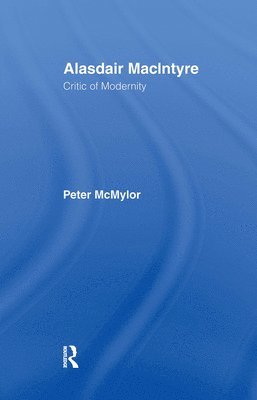 Alasdair MacIntyre 1