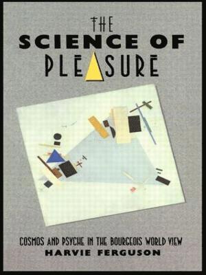 bokomslag The Science of Pleasure