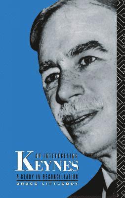 On Interpreting Keynes 1