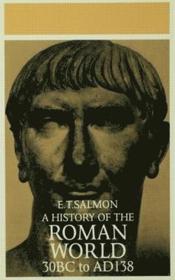 A History of the Roman World 1