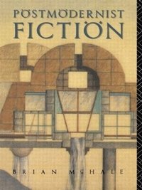 bokomslag Postmodernist Fiction