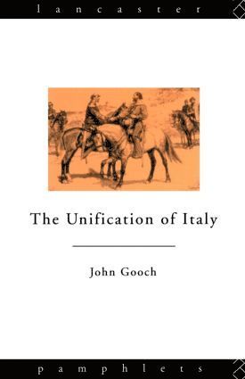 The Unification of Italy 1