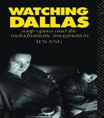 Watching Dallas 1