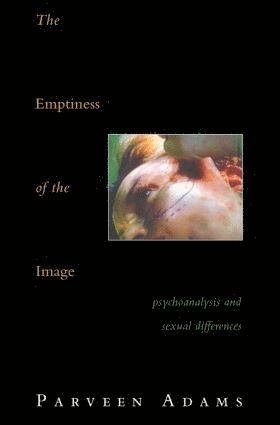 bokomslag Emptiness of the Image
