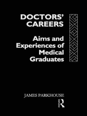 Doctors' Careers 1