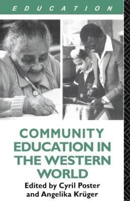 Community Education and the Western World 1