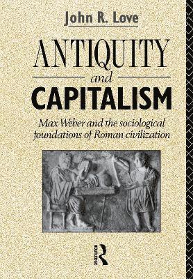 Antiquity and Capitalism 1