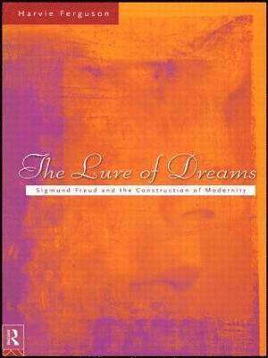 The Lure of Dreams 1