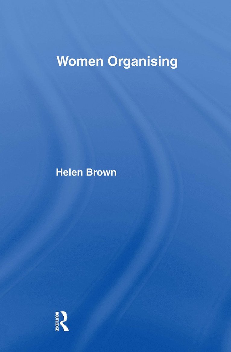 Women Organising 1