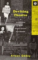 bokomslag Devising Theatre
