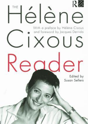 Hélène Cixous Reader