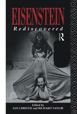 Eisenstein Rediscovered 1