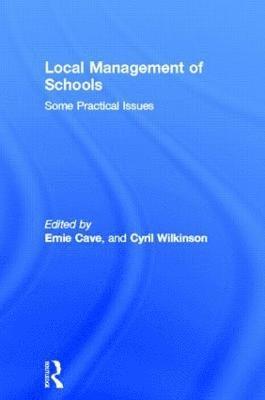 Local Management of Schools 1