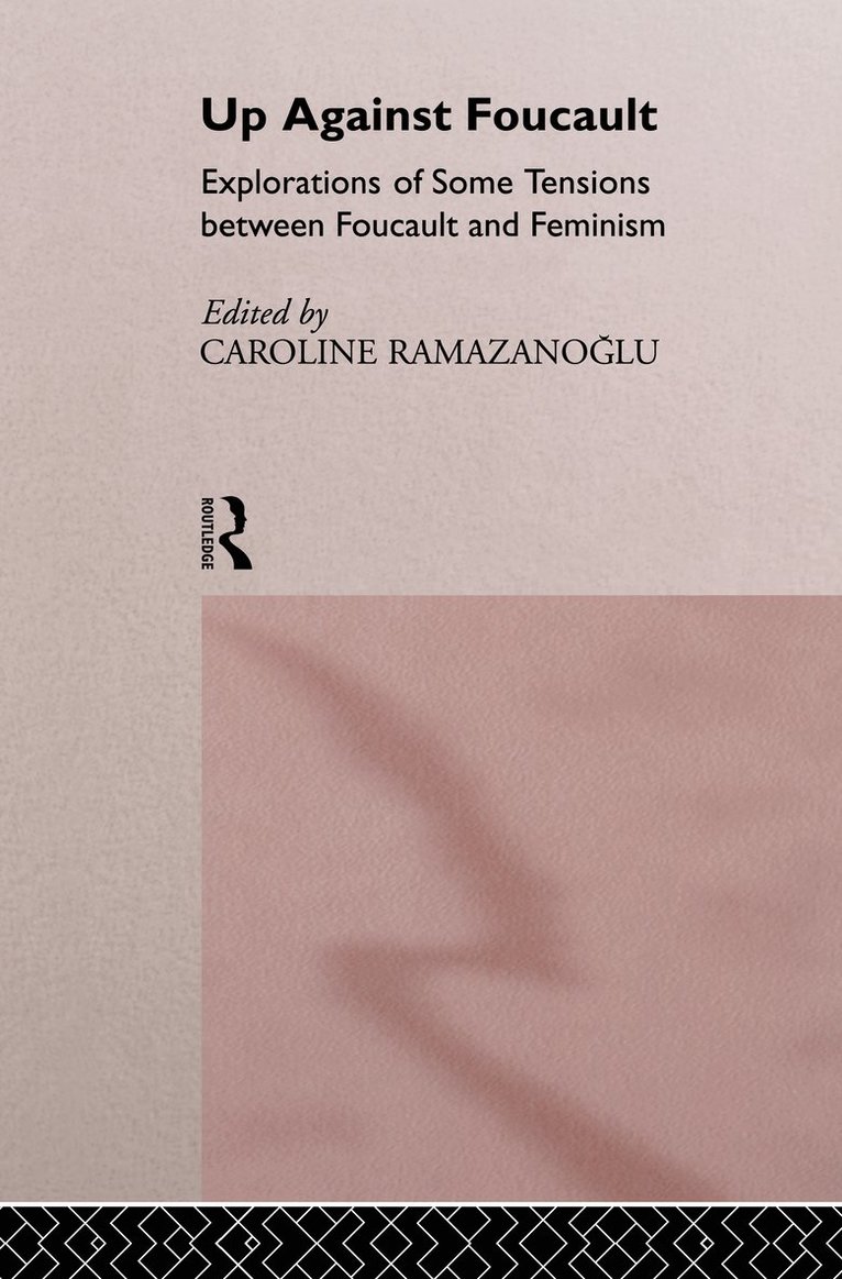 Up Against Foucault