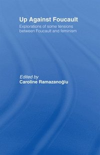 bokomslag Up Against Foucault