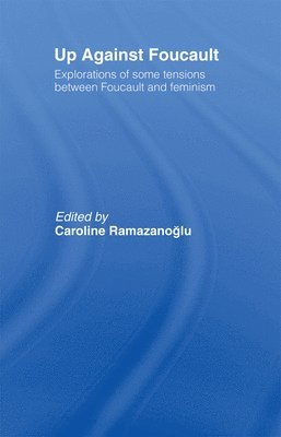 bokomslag Up Against Foucault
