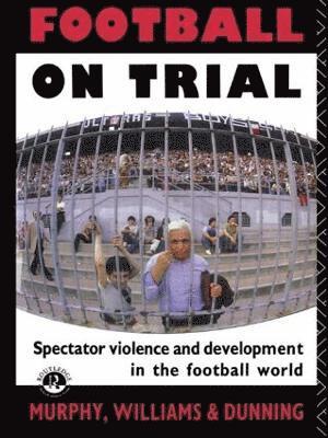 Football on Trial 1